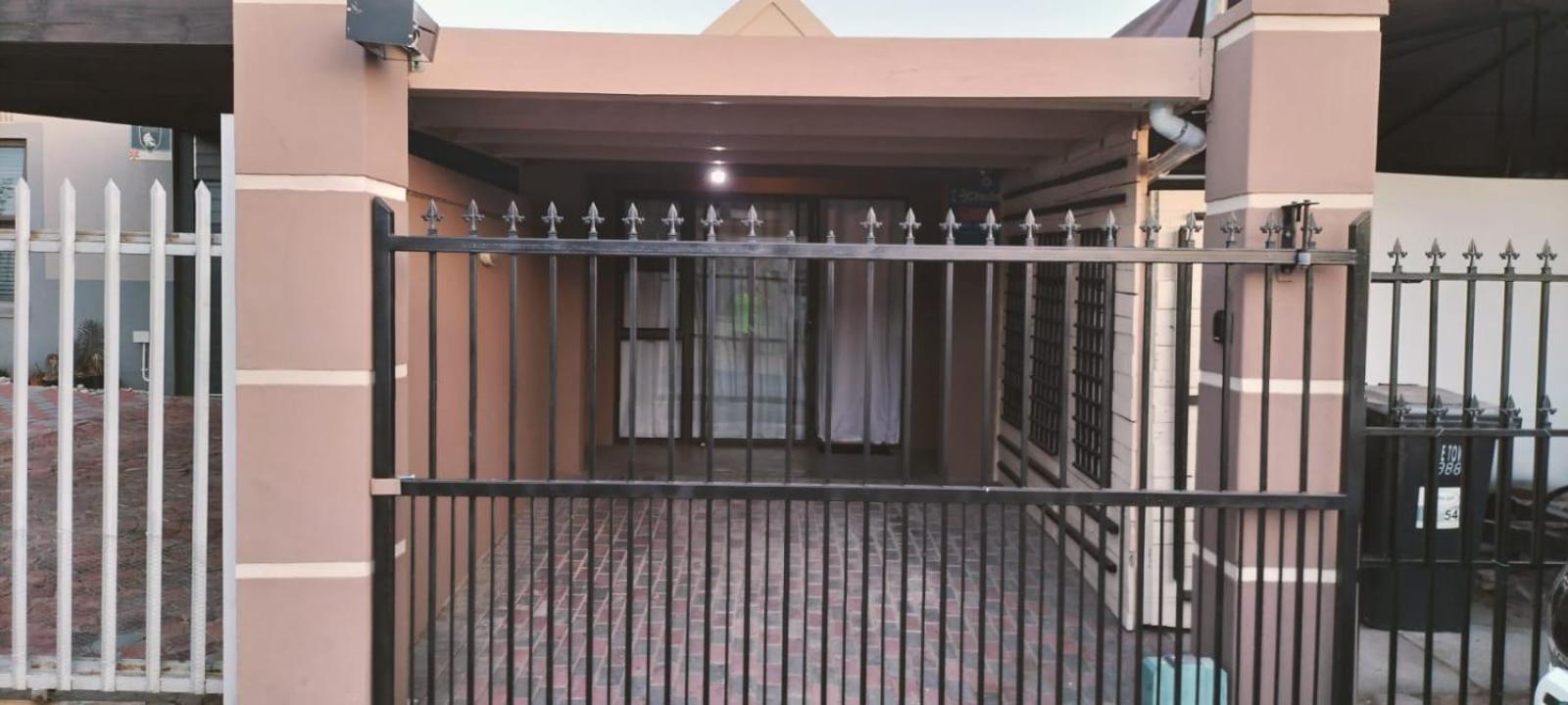 Apartamento Victoria'S Rest Windsor Park Exterior foto